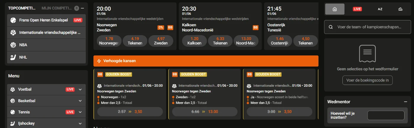 ZuluSpins casino sport